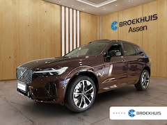 Volvo XC60 - T6 AWD Ultra Dark | Head-Up Display | 360 camera | Stoel + Stuurverwarming | Harman Kardon