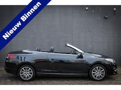 Renault Mégane coupé cabriolet - 1.2 TCe Privilège Net binnen - Nu al te bezichtigen