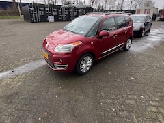 Citroën C3 Picasso - 1.6 VTi Exclusive AUTOMAAT / MOTORSCHADE
