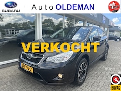 Subaru XV - 2.0i Luxury AWD CLIMA, CRUISE, CAMERA