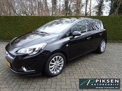 Opel Corsa-e - 1.0 TURBO INNOV. CAMERA PDC NAVIGATIE BLUETOOTH