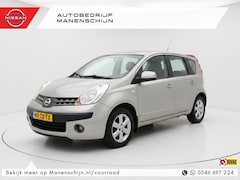 Nissan Note - 1.6 First Note