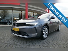 Opel Astra - 1.2 LEVEL 2 110PK APPLE CARPLAY/ ANDROID AUTO / LED / LMV