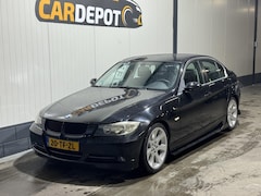 BMW 3-serie - 330i Technisch 100% Leuke Wagen