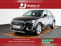 Audi Q3 - 35 TFSI Business Edition Adaptive cruise control - Parkeerhulp achter - virtual cockpit