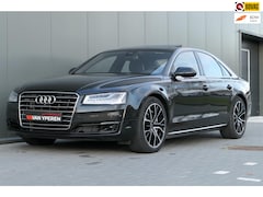 Audi A8 - 4.0 TFSI quattro Pro Line+ B&O 360 Matrix Stoelventilatie