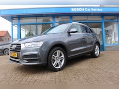 Audi Q3 - 1.4 TFSI CoD 150PK S tronic Advance