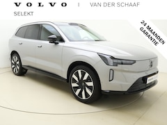 Volvo EX90 - Twin Motor Performance Ultra 7p. / Luchtvering / Bowers&Wilkins Audio / 21'' / Stoelventil
