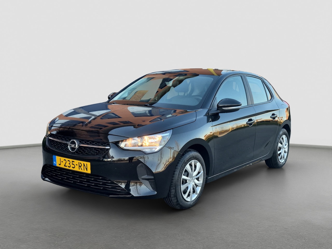 Opel Corsa - 1.2 Edition Full map navigatie | Airco | Carplay/android auto | Cruise control | DAB | - AutoWereld.nl