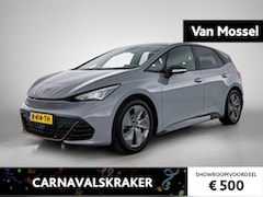 CUPRA Born - Business 62 kWh | CAMERA | ADAPTIEF CRUISECONTROL | PARKEERSENSOREN | APPLE CARPLAY | LMV