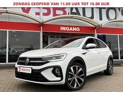 Volkswagen Taigo - 1.5 TSI ACT. 150PK AUT. R-LINE PANO-DAK LED NAVI CAMERA CARPLAY AIRCO LMV PDC