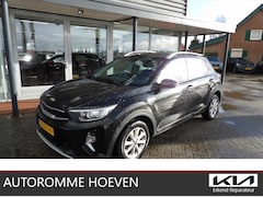 Kia Stonic - 1.0 Turbo DynamicLine Navi Cruise Org. Ned