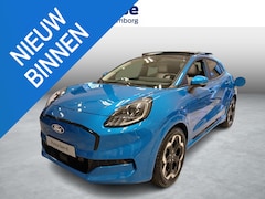 Ford Puma Gen-E - Premium 44 kWh *Driver Assistance Pack* Winter Pack* Panoramadak* Voorraad leverbaar €3000