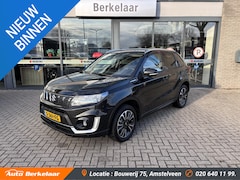Suzuki Vitara - 1.5 Hybrid Style | Automaat | Trekhaak