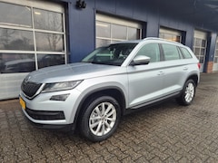 Skoda Kodiaq - 1.5 TSI Business Edition, Pano, Trekhaak, Camera, Stoelverwarming, Carplay, ALL IN prijs