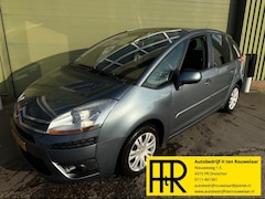 Citroën C4 Picasso - 1.8 16V Ambiance