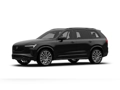 Volvo XC90 - T8 455PK AWD Ultra Black Edition | Executive Edition | 22" | massage/ventilatie | HUD | B&