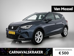 SEAT Arona - 1.0 TSI FR Business Intense | CLIMATE CONTROL | STOELVERWARMING | CAMERA | ALCANTARA | DIG