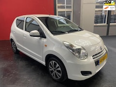 Suzuki Alto - 1.0 Cool Comfort Airco 2011