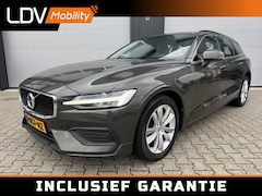 Volvo V60 - 2.0 B3 MILD-HYBRIDE / MOMENTUM BUSINESS / Automaat / Apple CarPlay en smartphone-integrati