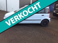 Fiat Panda - 1.2 Active apk 05-01-2027