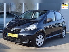 Toyota Aygo - 1.0-12V Access | Airco | NAP + APK 2-2027