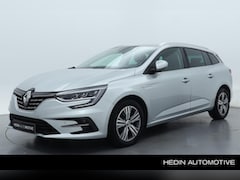 Renault Mégane Estate - 1.3 TCe 140 Intens | Trekhaak | Apple CarPlay & android auto