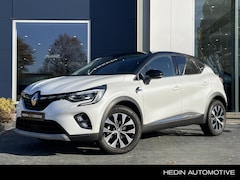 Renault Captur - 1.3 mild hybrid 140 techno | Apple Carplay / Android Auto | Clima | Cruise |