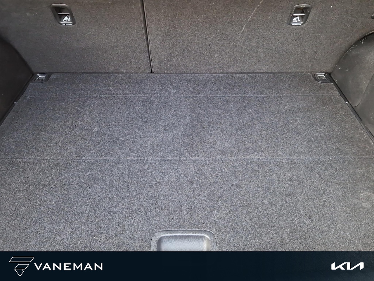 Kia Niro - 1.6 GDi Hybrid ExecutiveLine 1.6 GDi Hybrid ExecutiveLine - AutoWereld.nl