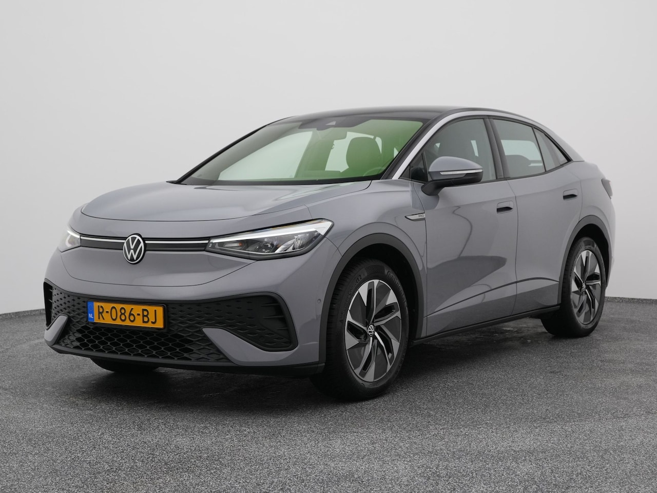 Volkswagen ID.5 - Pro 77 kWh | ADAPTIVE | STOELVERWARMING - AutoWereld.nl