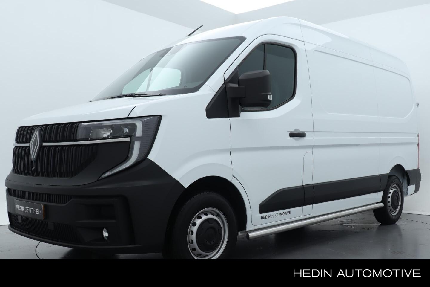 Renault Master - T35 2.0 dCi 130 L2H2 Advance - AutoWereld.nl