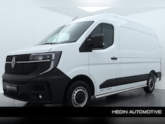 Renault Master - T35 2.0 dCi 130 L2H2 Advance