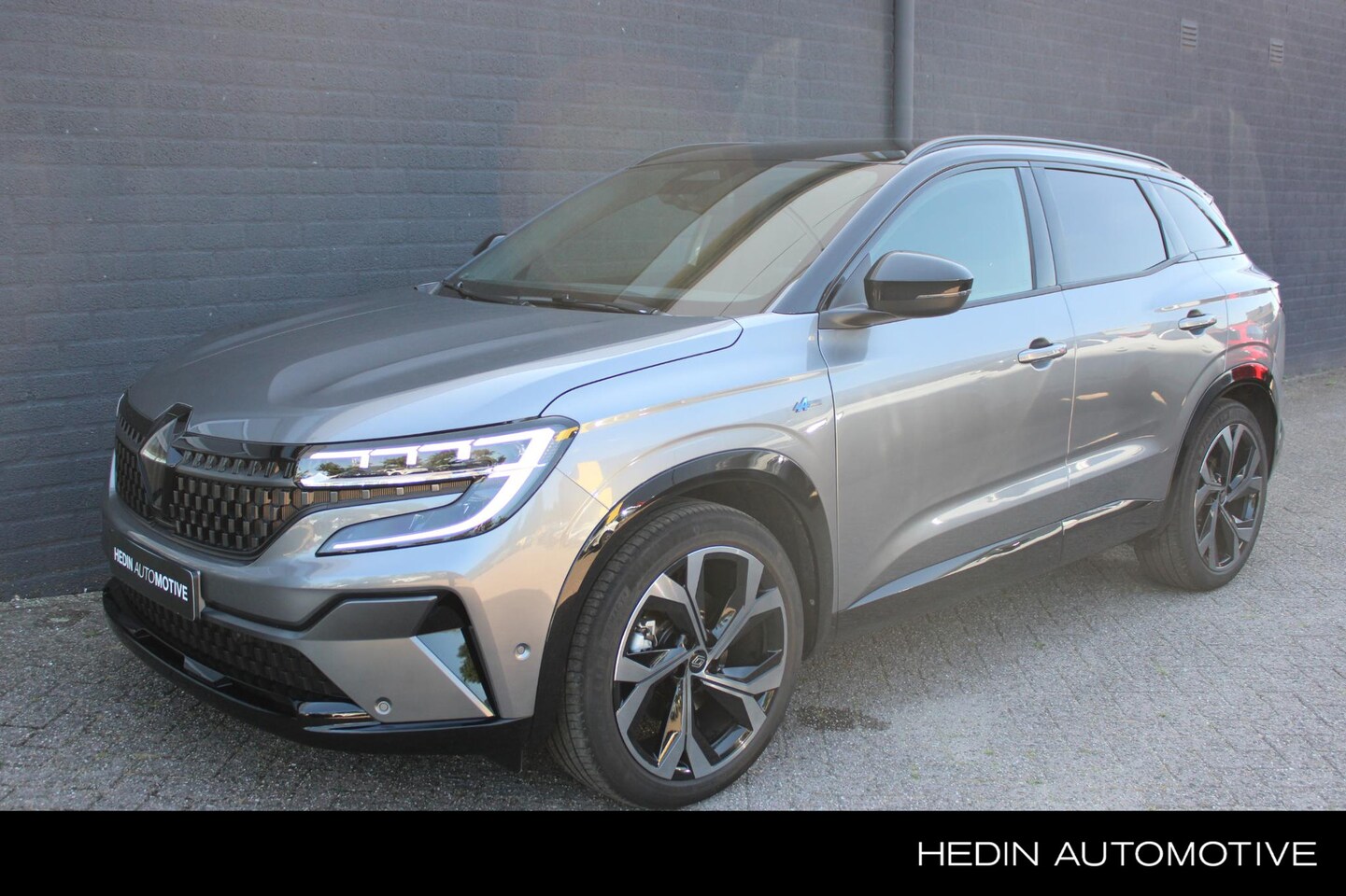 Renault Austral - Full hybrid 200 esprit Alpine | Google Navigatie | Camera | Adapt Cruise | Elektrische Sto - AutoWereld.nl