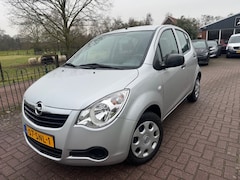 Opel Agila - 1ste Eigenaar 42.000 KM