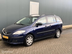 Mazda 5 - 5 1.8 Executive NAP/APK/AIRCO/TREKHAAK