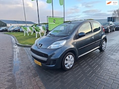 Peugeot 107 - 1.0-12V Sublime / Nieuwe koppeling / APK feb 2027