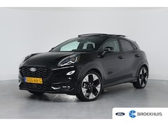 Ford Puma - 1.0 EcoBoost Hybrid ST-Line X | Open Dak | Winter Pack | Matrix LED | Drivers Assistance P