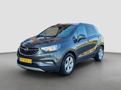 Opel Mokka X - 1.4 Turbo Innovation Trekhaak | Camera | Full map navigatie | Parkeersensoren | Carplay/an