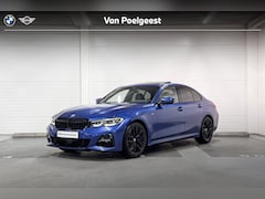 BMW 3-serie - Sedan 330i High Executive