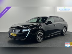 Peugeot 508 SW - 1.2 PureTech Allure Pack Business ECC CRUISE NAVI LM CARPLAY