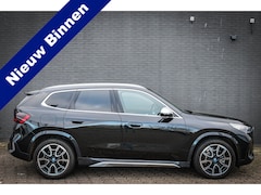 BMW iX1 - xDrive30 67 kWh Net binnen - Nu al te bezichtigen