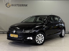 Volkswagen Polo - 1.0 TSI 95pk 7-DSG Comfortline* Navi / Airco / A-Cruise / Elektr.ramen