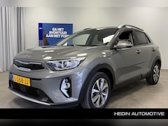 Kia Stonic - 1.0 T-GDi MHEV DynamicPlusLine | Trekhaak | Camera | Navi | Adaptive Cruise | CarPlay/Andr