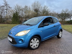 Ford Ka - 1.2 Trend, Lage km stand, APK