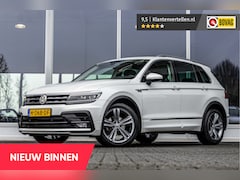 Volkswagen Tiguan - 1.5 TSI ACT Highline Business R | Pano | E-Trekhaak