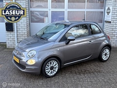 Fiat 500 - 0.9 TwinAir Turbo Lounge