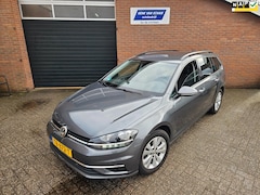 Volkswagen Golf Variant - 1.0 TSI Comfortline 2018 - DEALER O.H