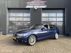 BMW 1-serie - 118i Corporate Lease Automaat