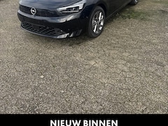 Opel Corsa - 1.2 Turbo Yes || VAN MOSSEL VOORRAADVOORDEEL ||
