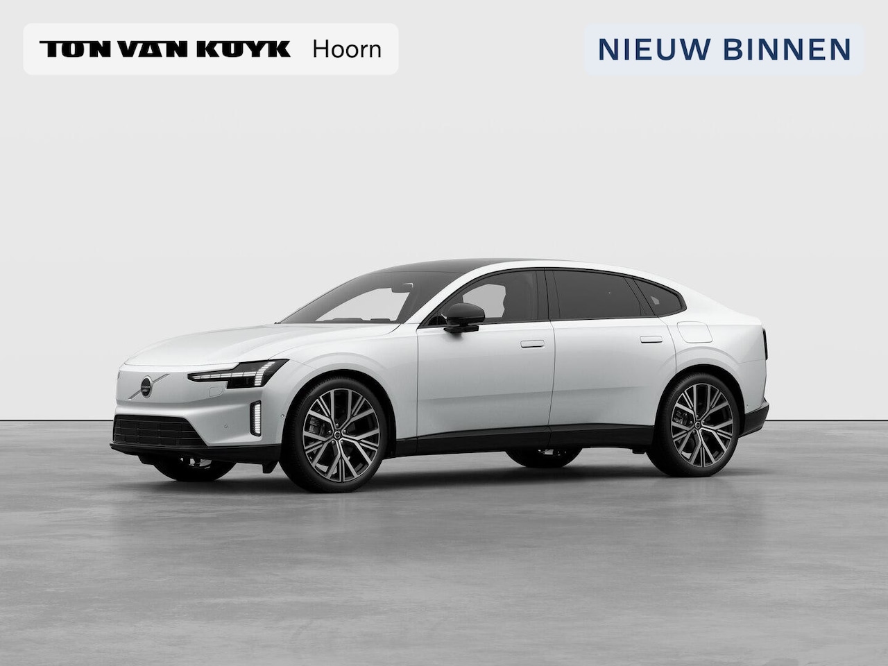 Volvo ES90 - Single Motor Extended Range Ultra 92 kWh Single Motor Extended Range Ultra 92 kWh - AutoWereld.nl